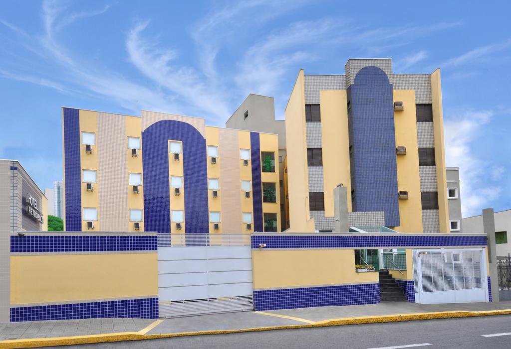 Hetropolis Hotel São Bernardo do Campo