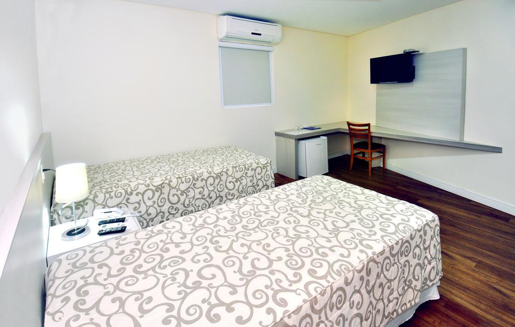 Hotel Hetropolis 3*