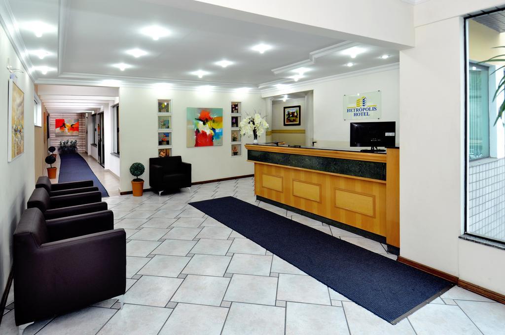 Hetropolis Hotel