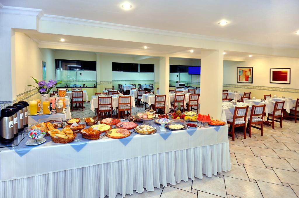 Hetropolis Hotel São Bernardo do Campo