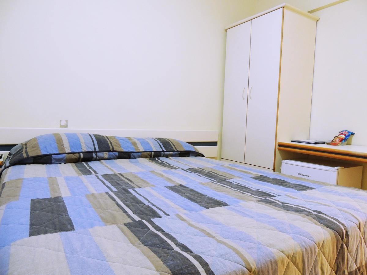 Hotel Hetropolis 3*