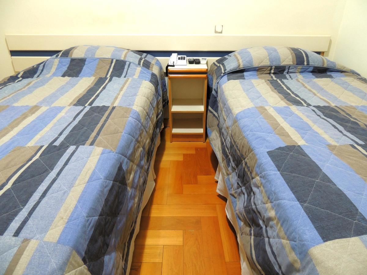 Hotel Hetropolis