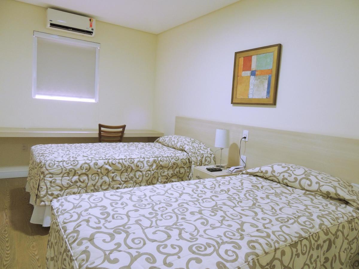 Hetropolis Hotel São Bernardo do Campo