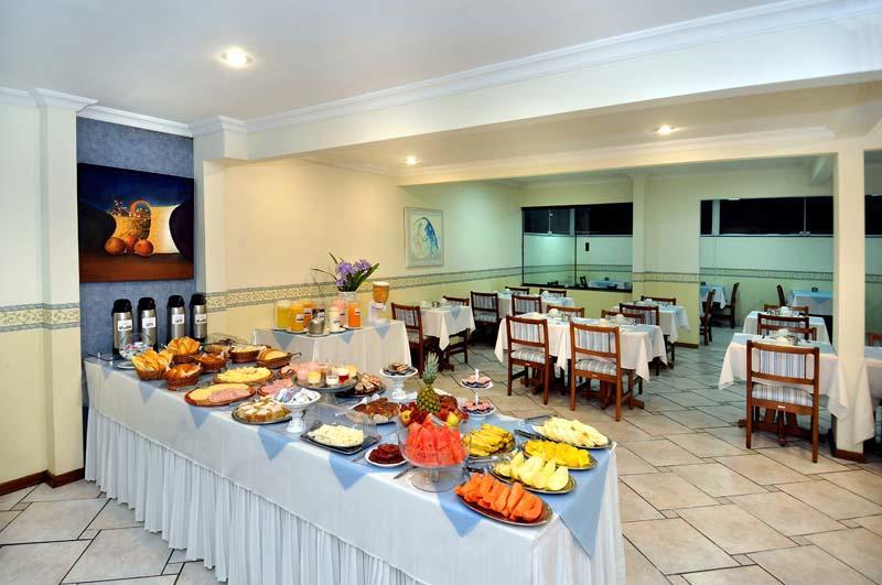 Hotel Hetropolis São Bernardo do Campo