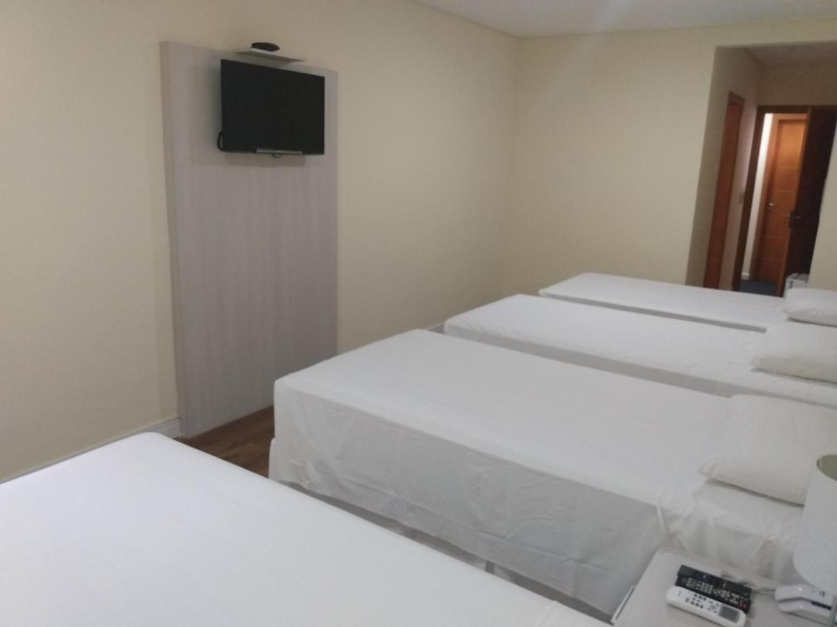 Hotel Hetropolis