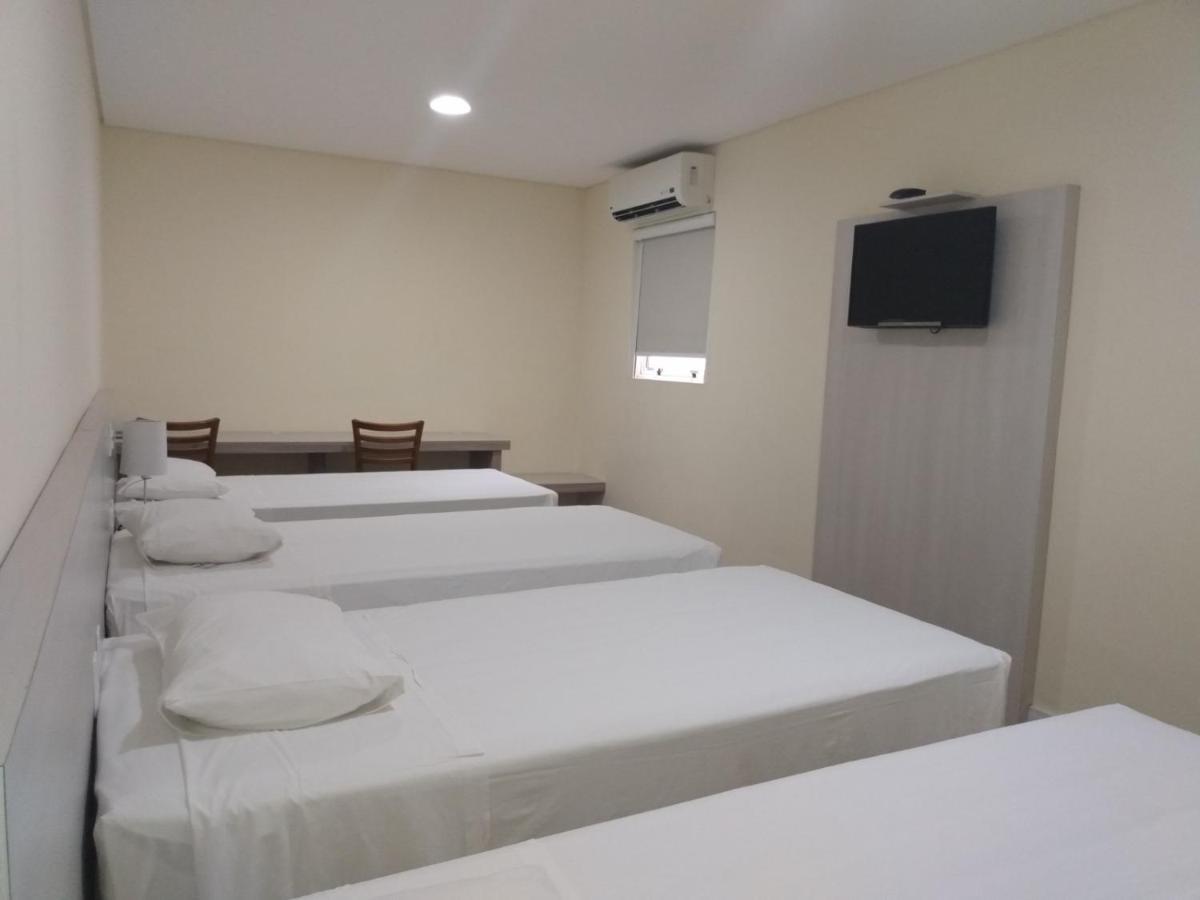 Hetropolis Hotel 3*